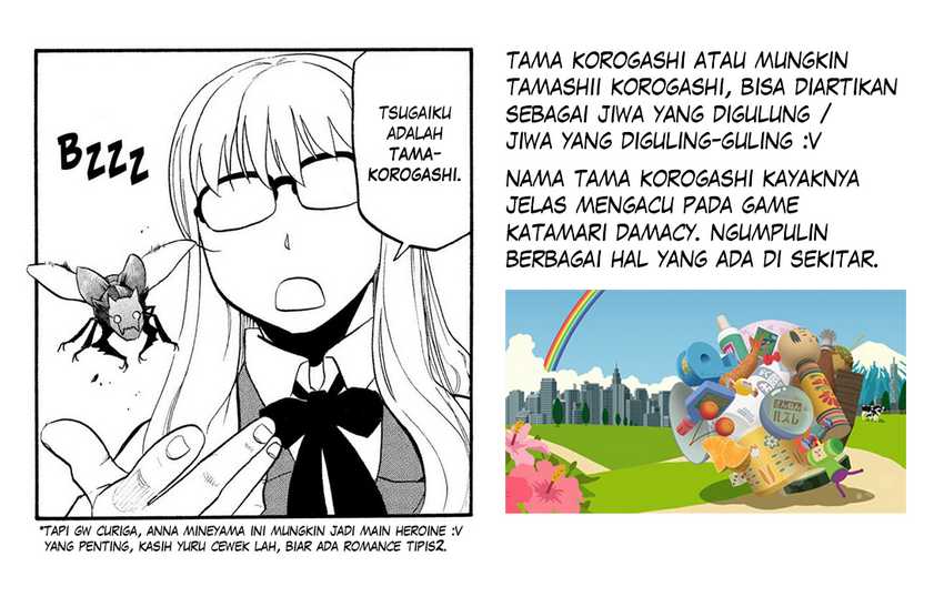 Dilarang COPAS - situs resmi www.mangacanblog.com - Komik yomi no tsugai 035 - chapter 35 36 Indonesia yomi no tsugai 035 - chapter 35 Terbaru 39|Baca Manga Komik Indonesia|Mangacan