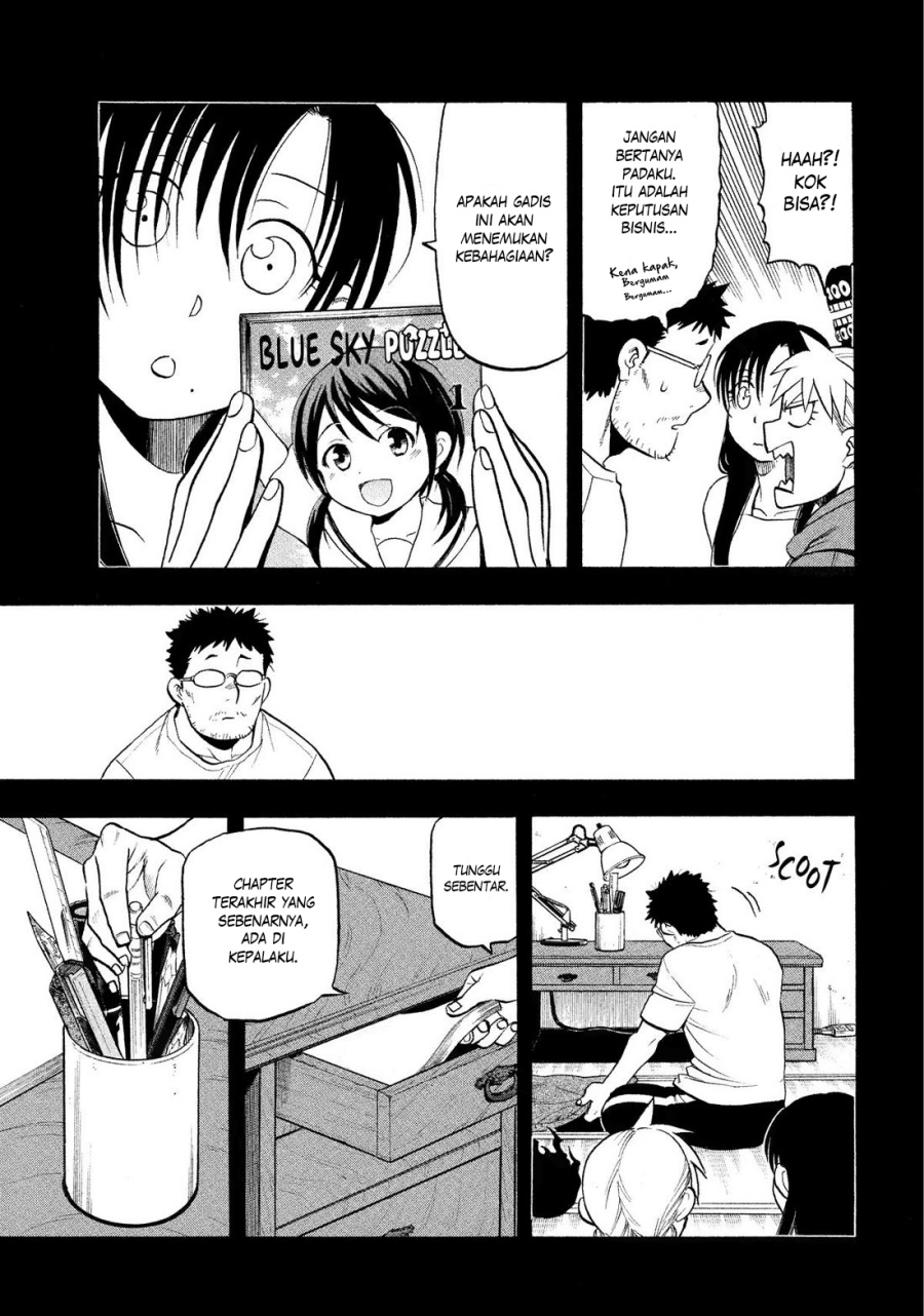 Dilarang COPAS - situs resmi www.mangacanblog.com - Komik yomi no tsugai 036 - chapter 36 37 Indonesia yomi no tsugai 036 - chapter 36 Terbaru 17|Baca Manga Komik Indonesia|Mangacan