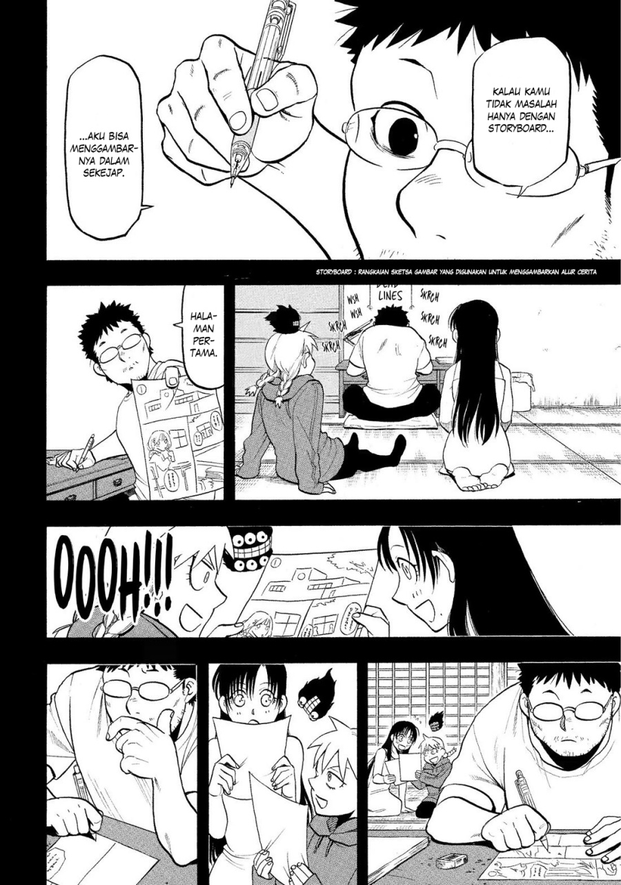 Dilarang COPAS - situs resmi www.mangacanblog.com - Komik yomi no tsugai 036 - chapter 36 37 Indonesia yomi no tsugai 036 - chapter 36 Terbaru 18|Baca Manga Komik Indonesia|Mangacan