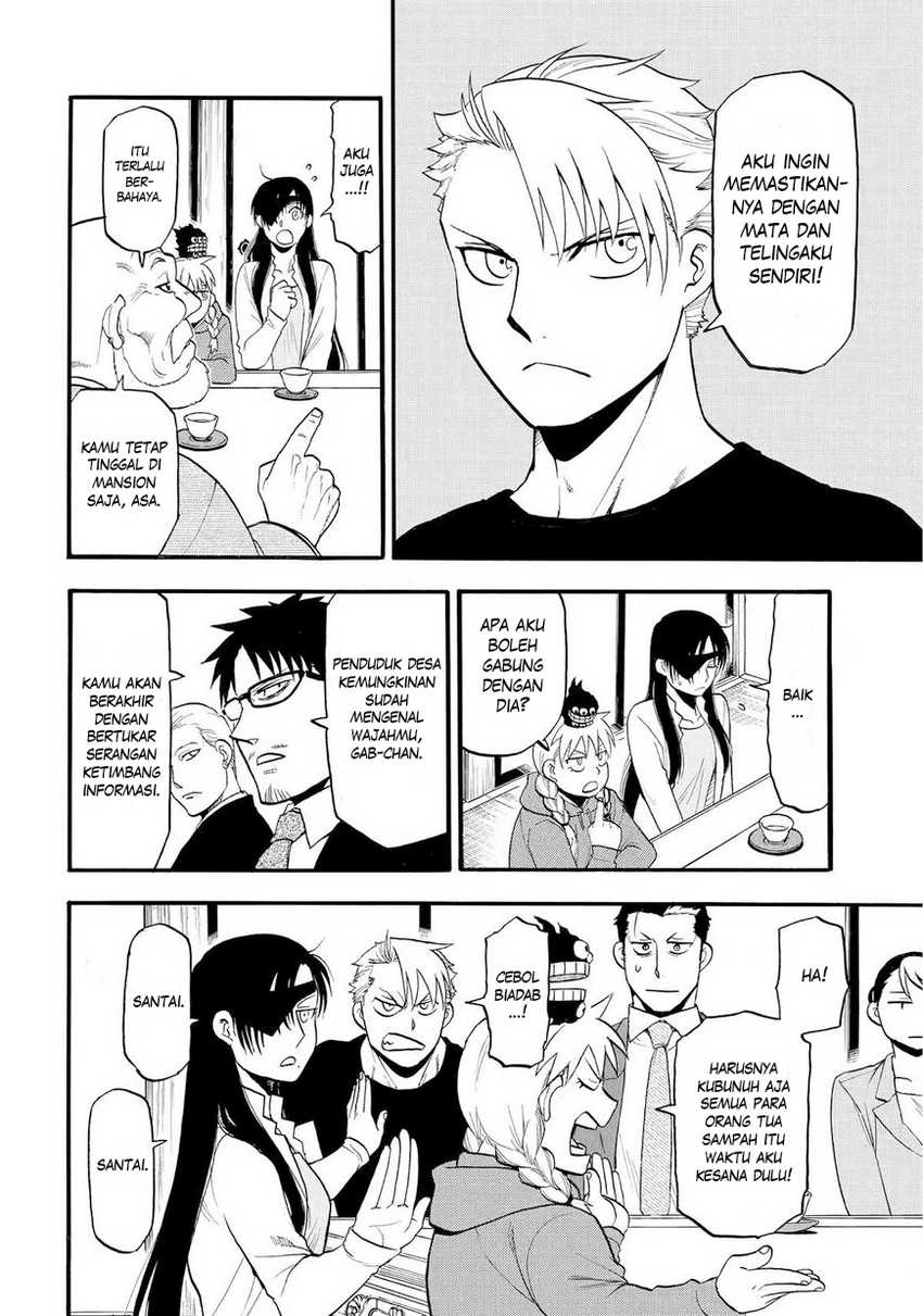 Dilarang COPAS - situs resmi www.mangacanblog.com - Komik yomi no tsugai 039 - chapter 39 40 Indonesia yomi no tsugai 039 - chapter 39 Terbaru 6|Baca Manga Komik Indonesia|Mangacan