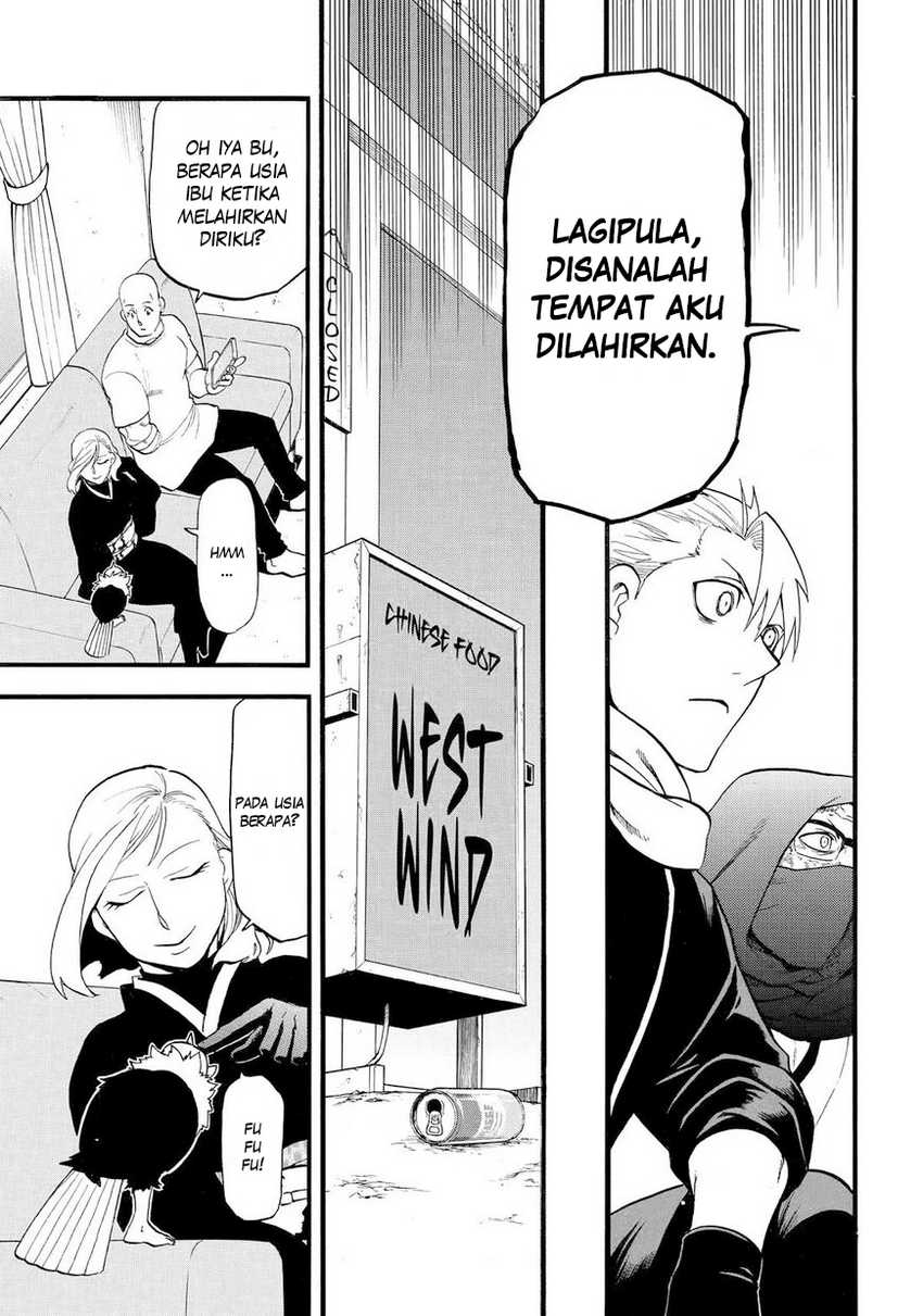 Dilarang COPAS - situs resmi www.mangacanblog.com - Komik yomi no tsugai 039 - chapter 39 40 Indonesia yomi no tsugai 039 - chapter 39 Terbaru 35|Baca Manga Komik Indonesia|Mangacan