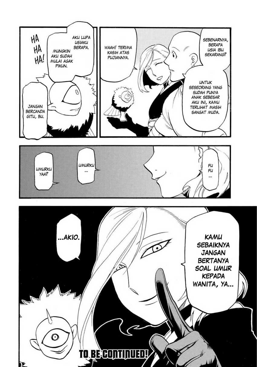 Dilarang COPAS - situs resmi www.mangacanblog.com - Komik yomi no tsugai 039 - chapter 39 40 Indonesia yomi no tsugai 039 - chapter 39 Terbaru 36|Baca Manga Komik Indonesia|Mangacan