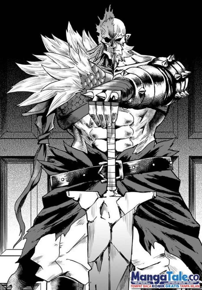 Yondome wa Iya na Shizokusei Majutsushi chapter 27
