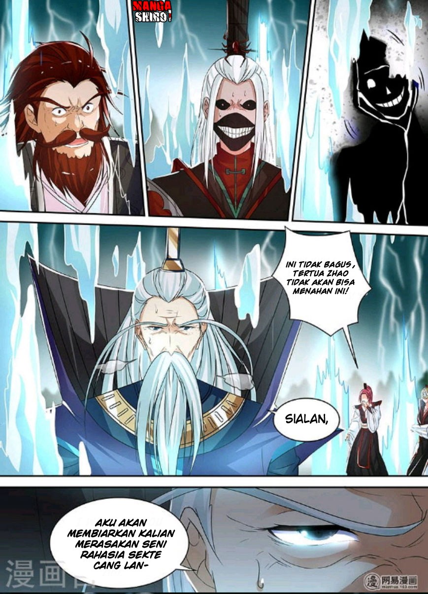Yong Heng Zhi Zun chapter 47