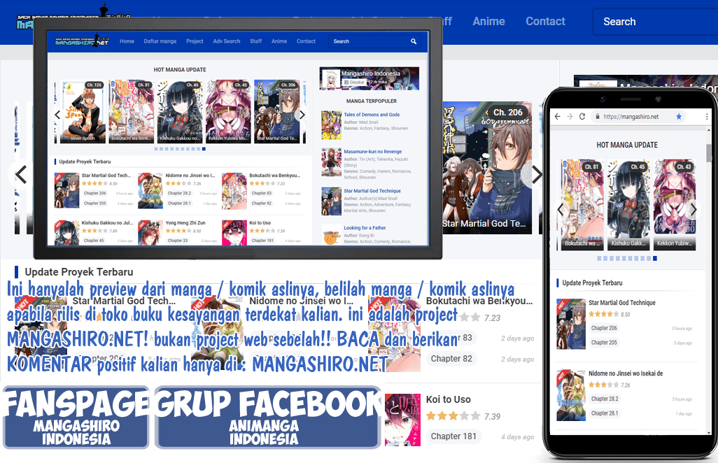 Yong Heng Zhi Zun Chapter 87 Bahasa Indonesia