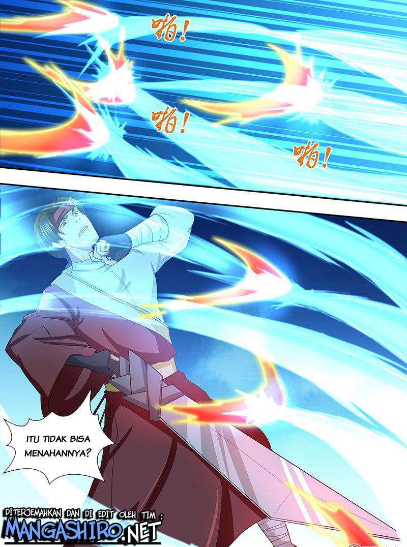 Yong Heng Zhi Zun Chapter 148 Bahasa Indonesia