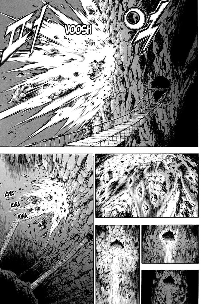 Yongbi chapter 118