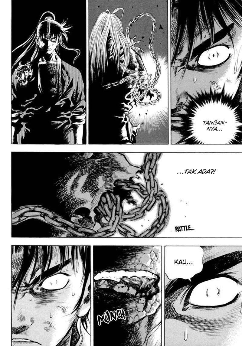 Yongbi chapter 136