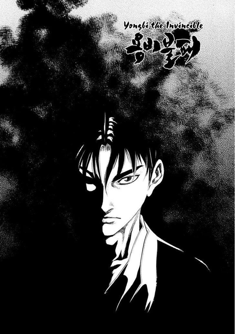 Yongbi Chapter 141 Bahasa Indonesia