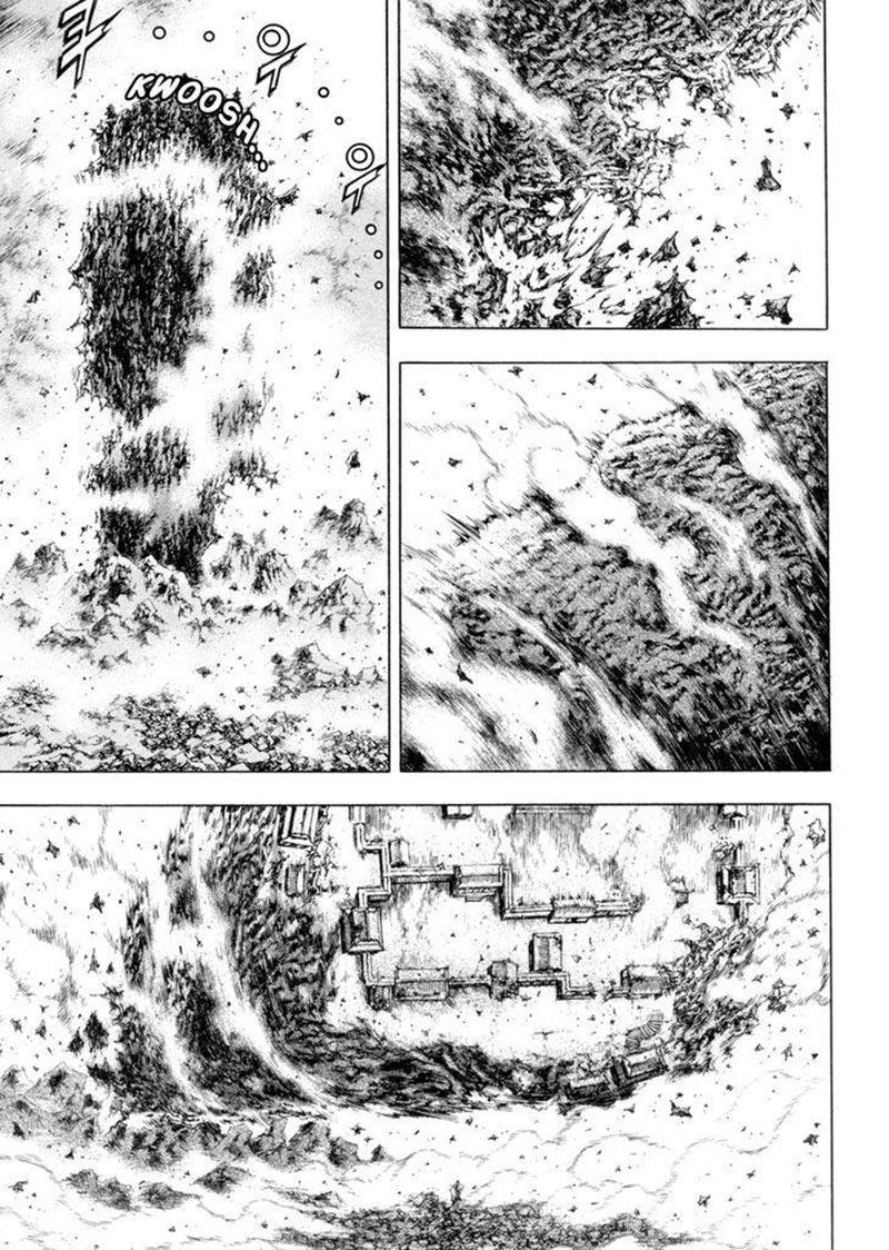 Yongbi Chapter 141 Bahasa Indonesia