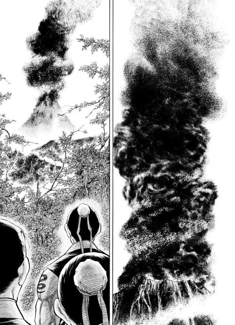 Yongbi Chapter 141 Bahasa Indonesia