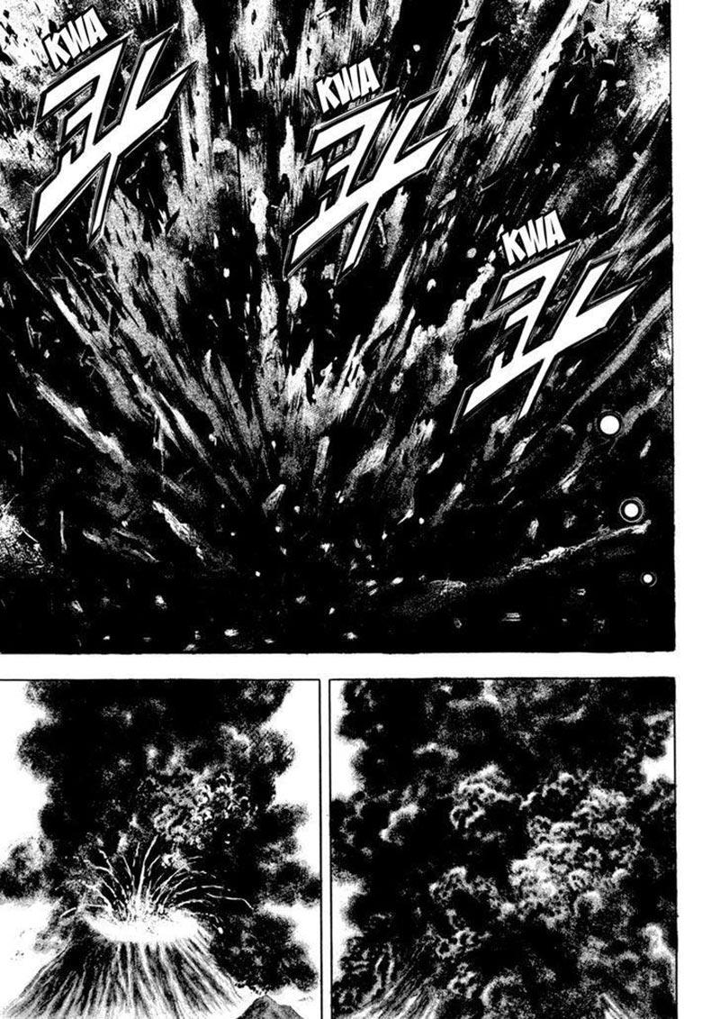 Yongbi Chapter 141 Bahasa Indonesia