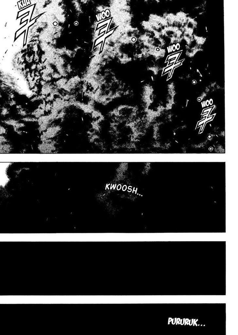 Yongbi Chapter 141 Bahasa Indonesia