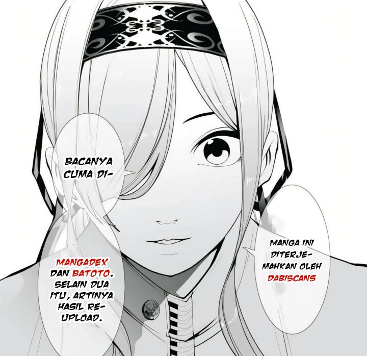 Yopparai Touzoku, Dorei no Shoujo wo Kau chapter 23