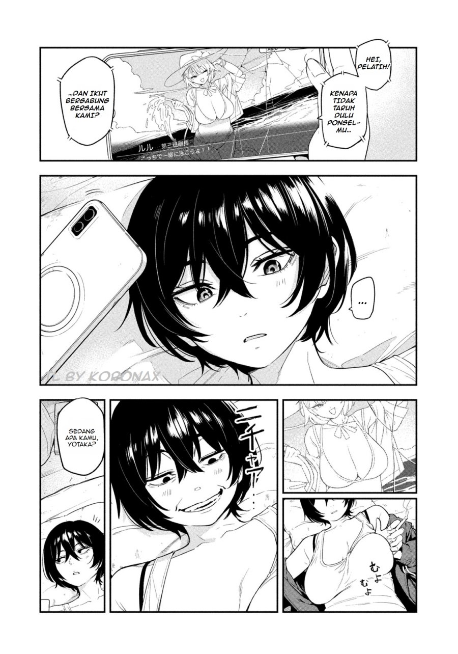 Yotaka Futatabi chapter 1