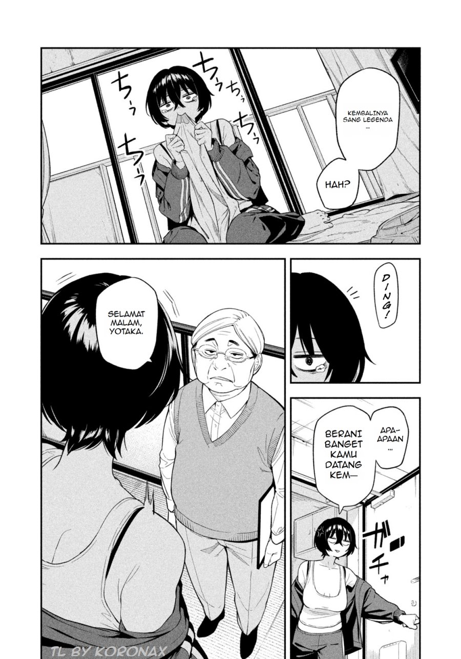 Yotaka Futatabi chapter 1