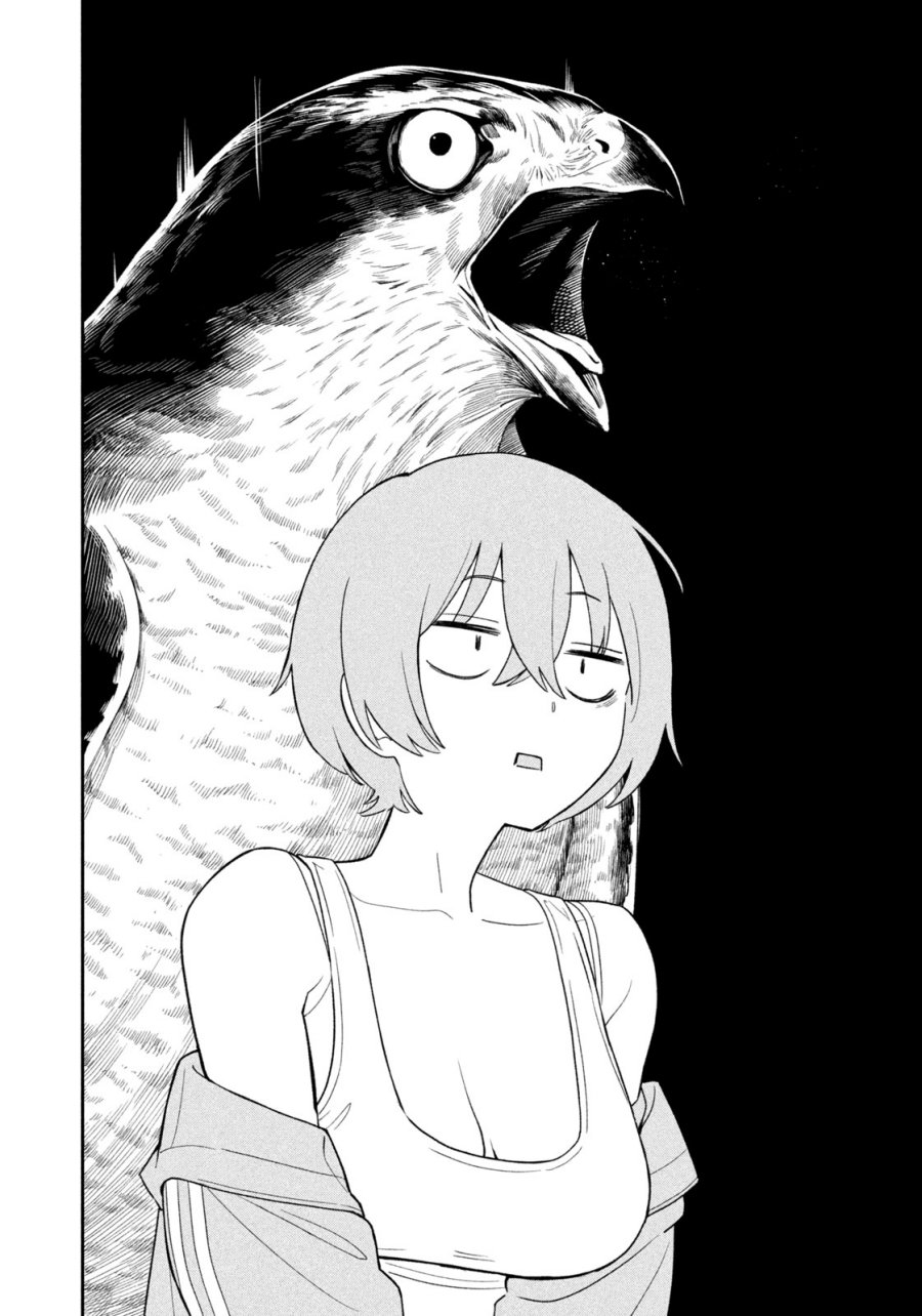 Yotaka Futatabi chapter 1