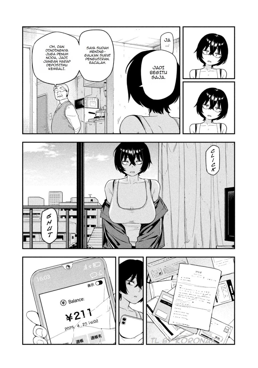 Yotaka Futatabi chapter 1