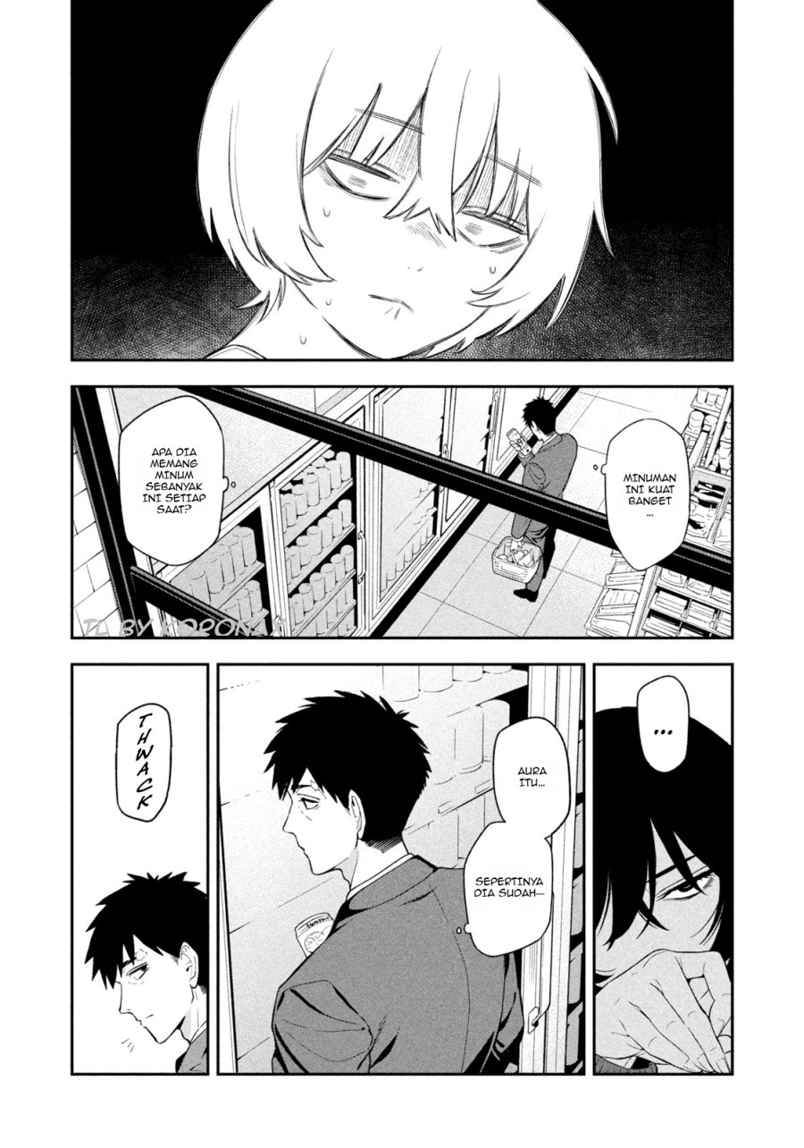 Yotaka Futatabi chapter 1