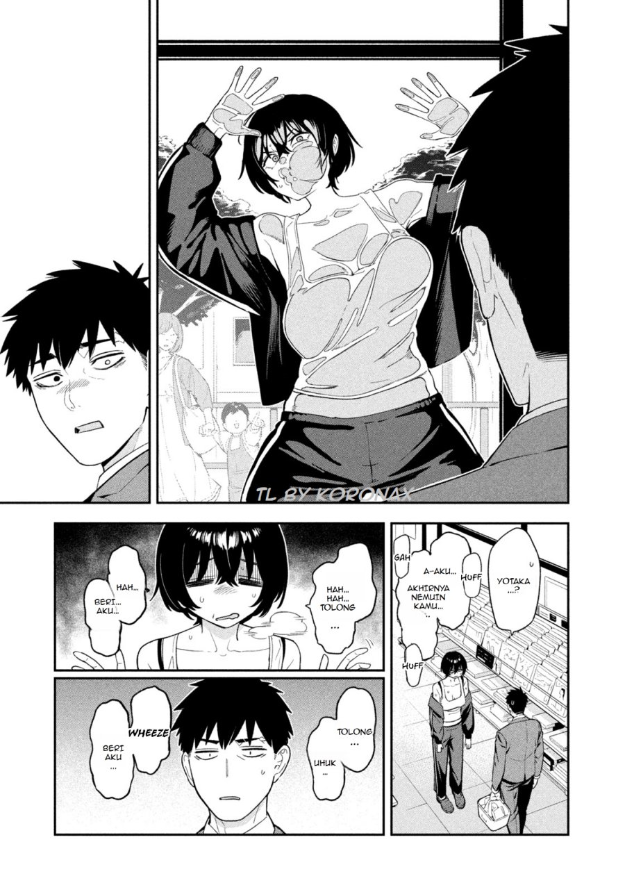 Yotaka Futatabi chapter 1