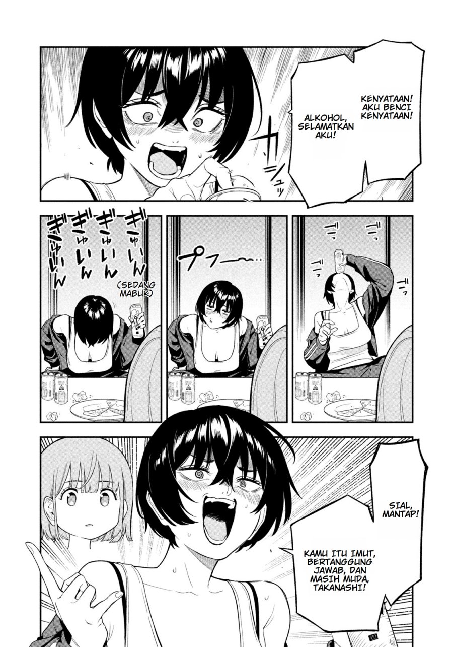 Yotaka Futatabi chapter 3