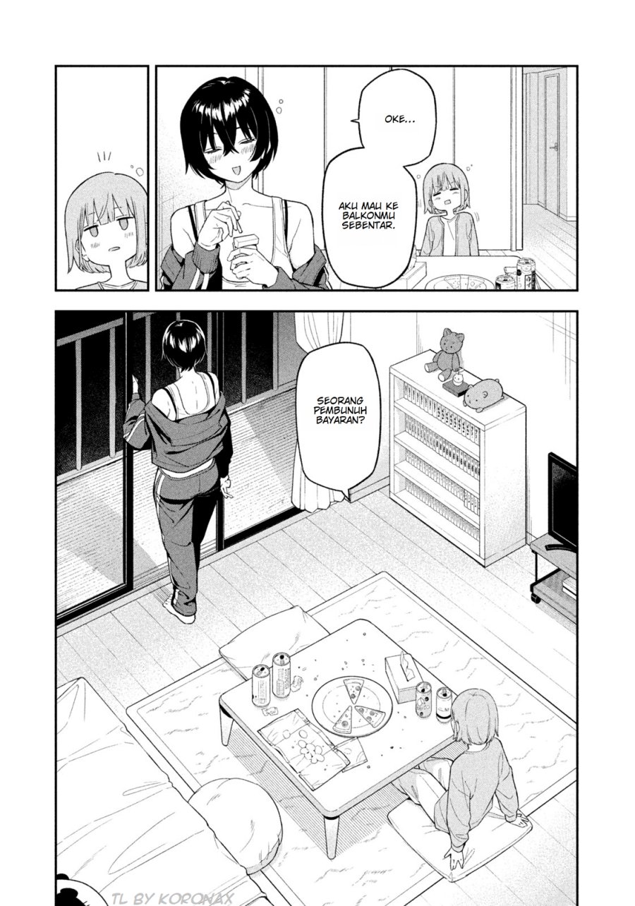 Yotaka Futatabi chapter 3