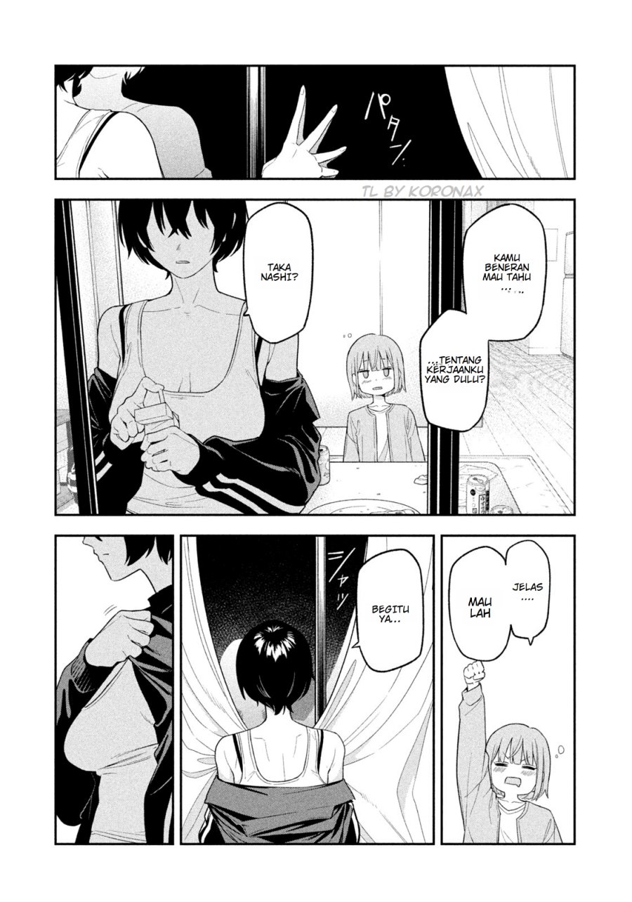 Yotaka Futatabi chapter 3