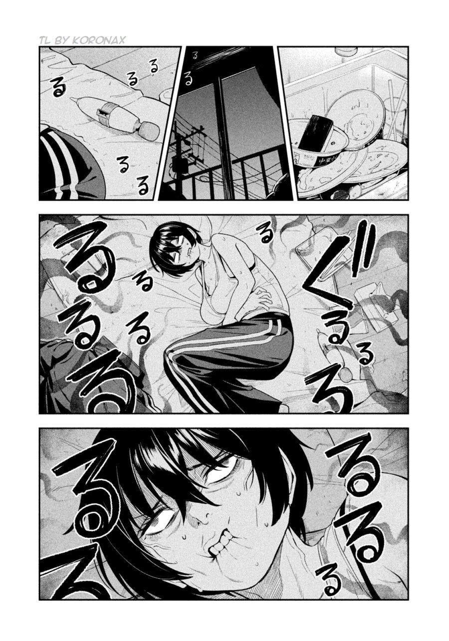 Yotaka Futatabi Chapter 04 Bahasa Indonesia