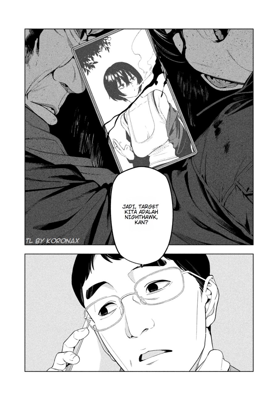 Yotaka Futatabi Chapter 04 Bahasa Indonesia