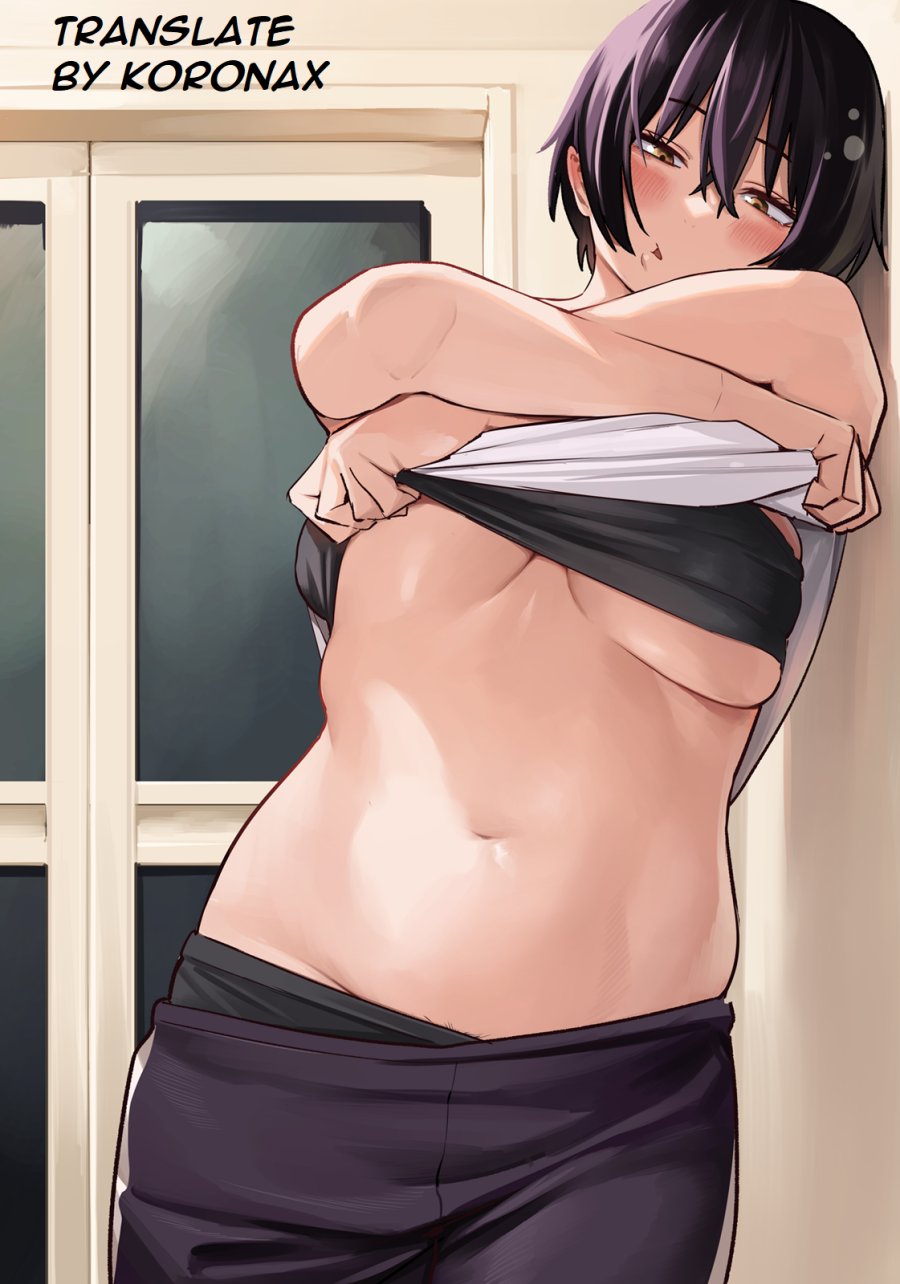 Yotaka Futatabi Chapter 04 Bahasa Indonesia