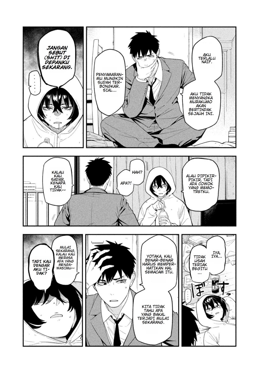 Yotaka Futatabi Chapter 05 Bahasa Indonesia