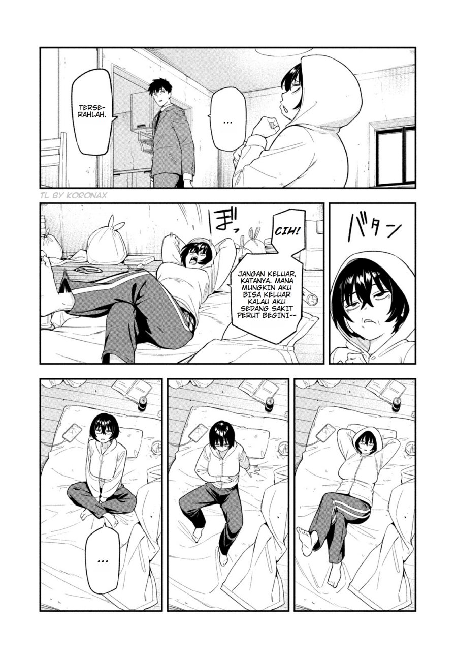 Yotaka Futatabi Chapter 05 Bahasa Indonesia