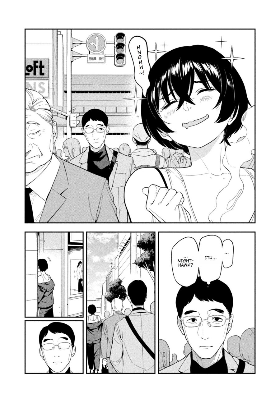 Yotaka Futatabi Chapter 05 Bahasa Indonesia