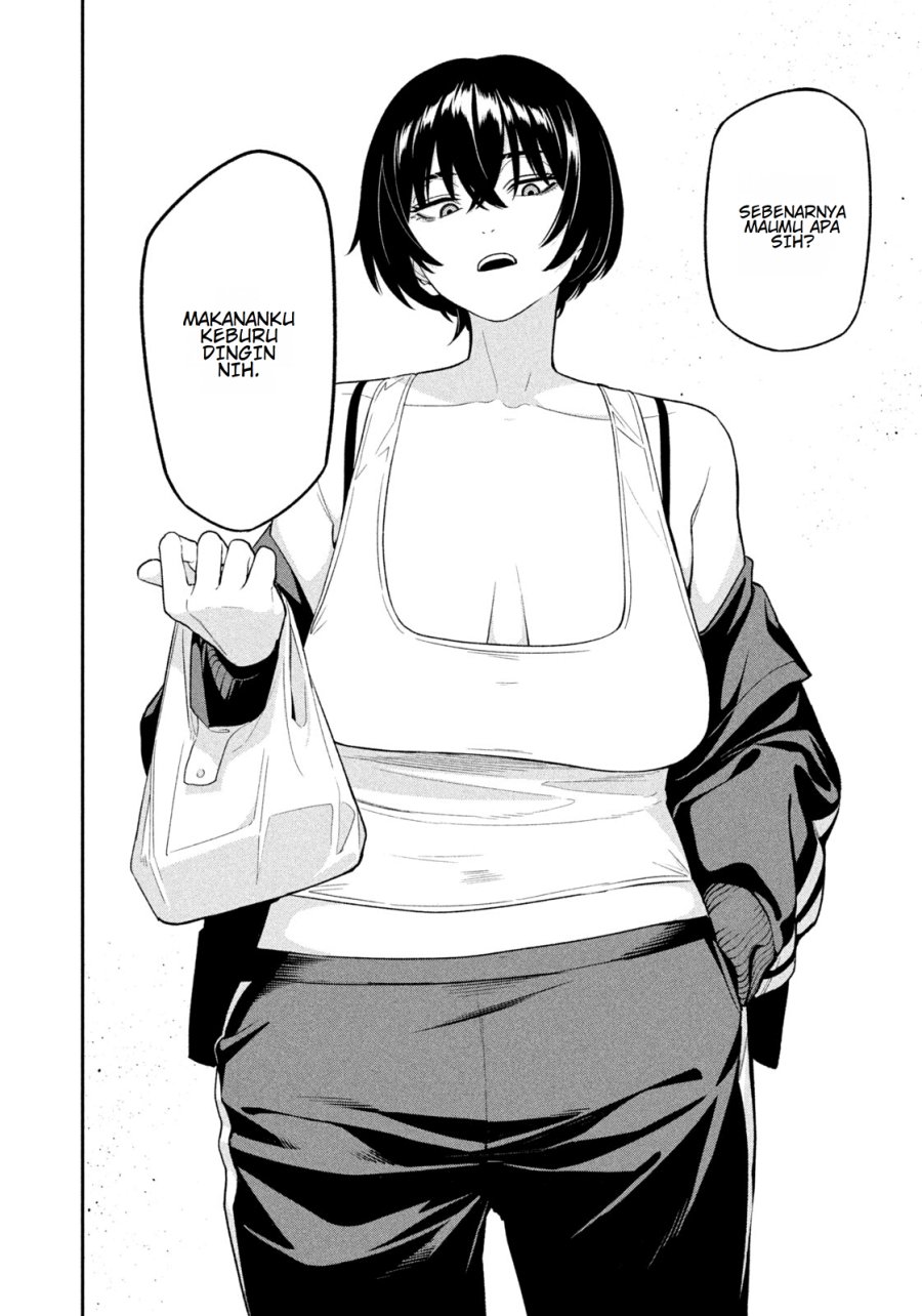 Yotaka Futatabi Chapter 05 Bahasa Indonesia