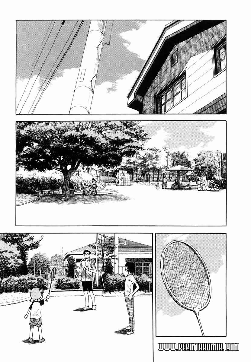 Yotsuba to! Chapter 22 Bahasa Indonesia