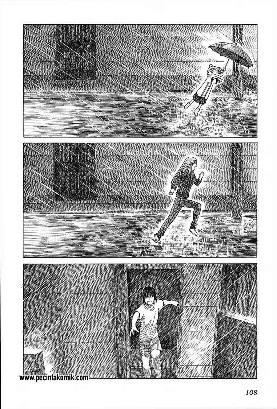 Yotsuba to! Chapter 52 Bahasa Indonesia