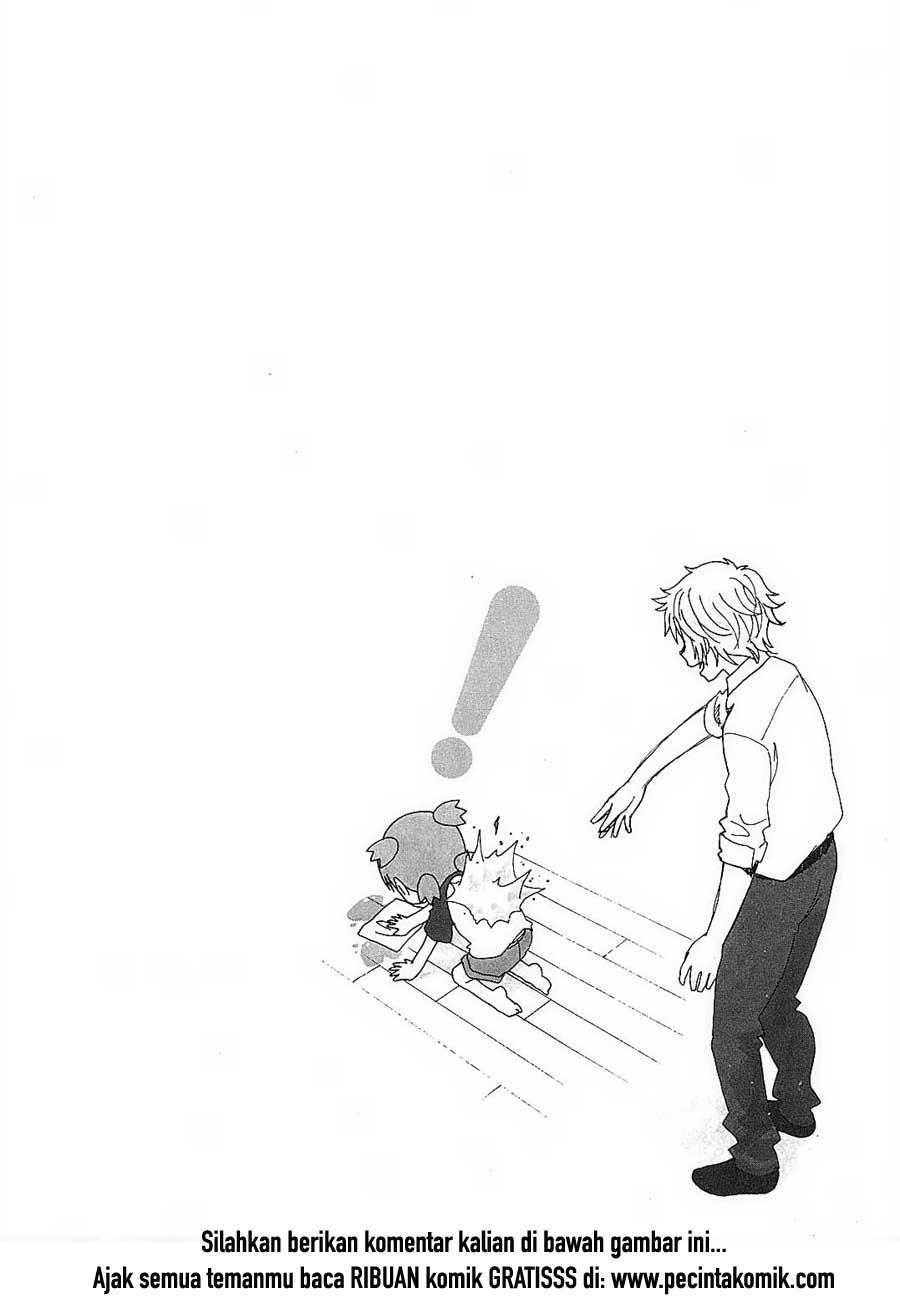 Yotsuba to! Chapter 53 Bahasa Indonesia
