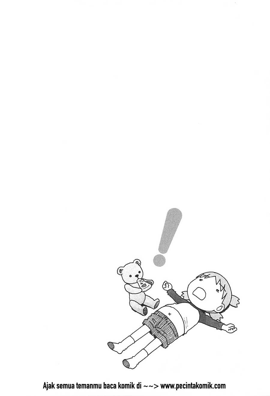 Yotsuba to! Chapter 71 Bahasa Indonesia