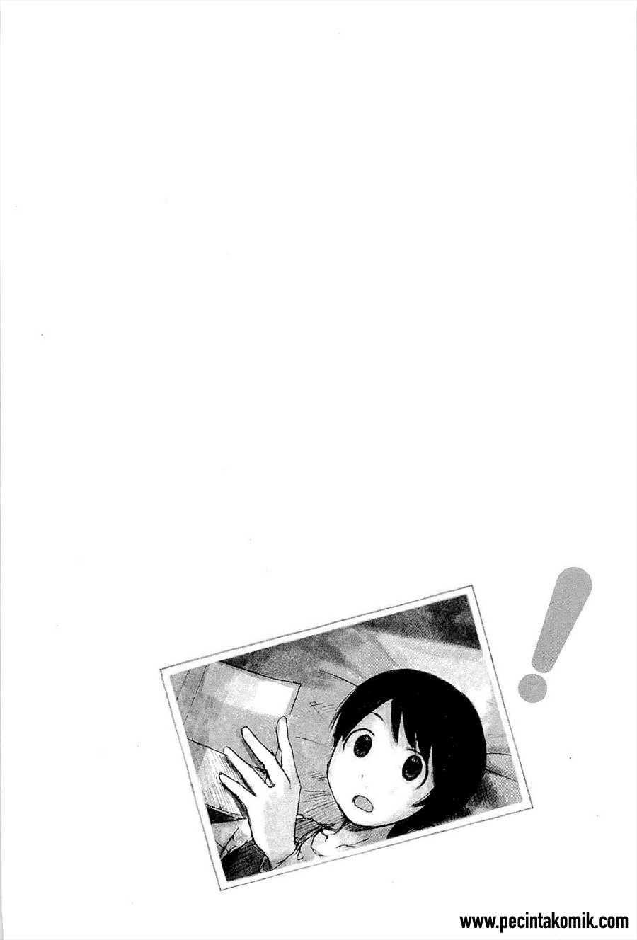 Yotsuba to! Chapter 80 Bahasa Indonesia