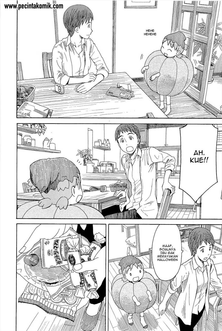 Yotsuba to! Chapter 80 Bahasa Indonesia
