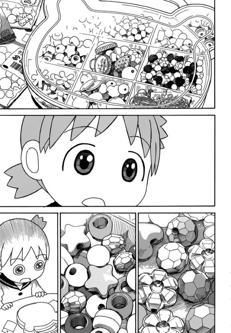 Yotsuba to! Chapter 91 Bahasa Indonesia