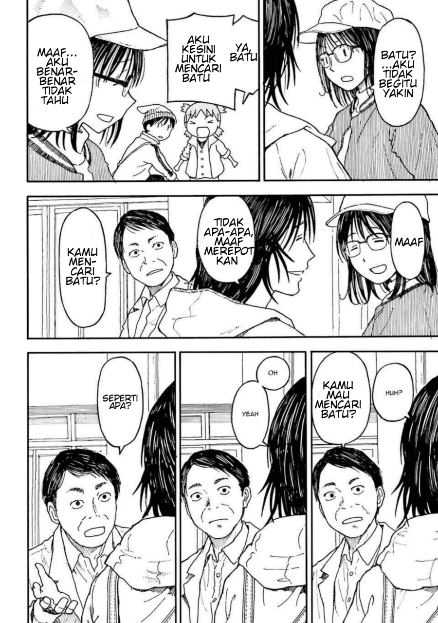 Yotsuba to! Chapter 100.1 Bahasa Indonesia