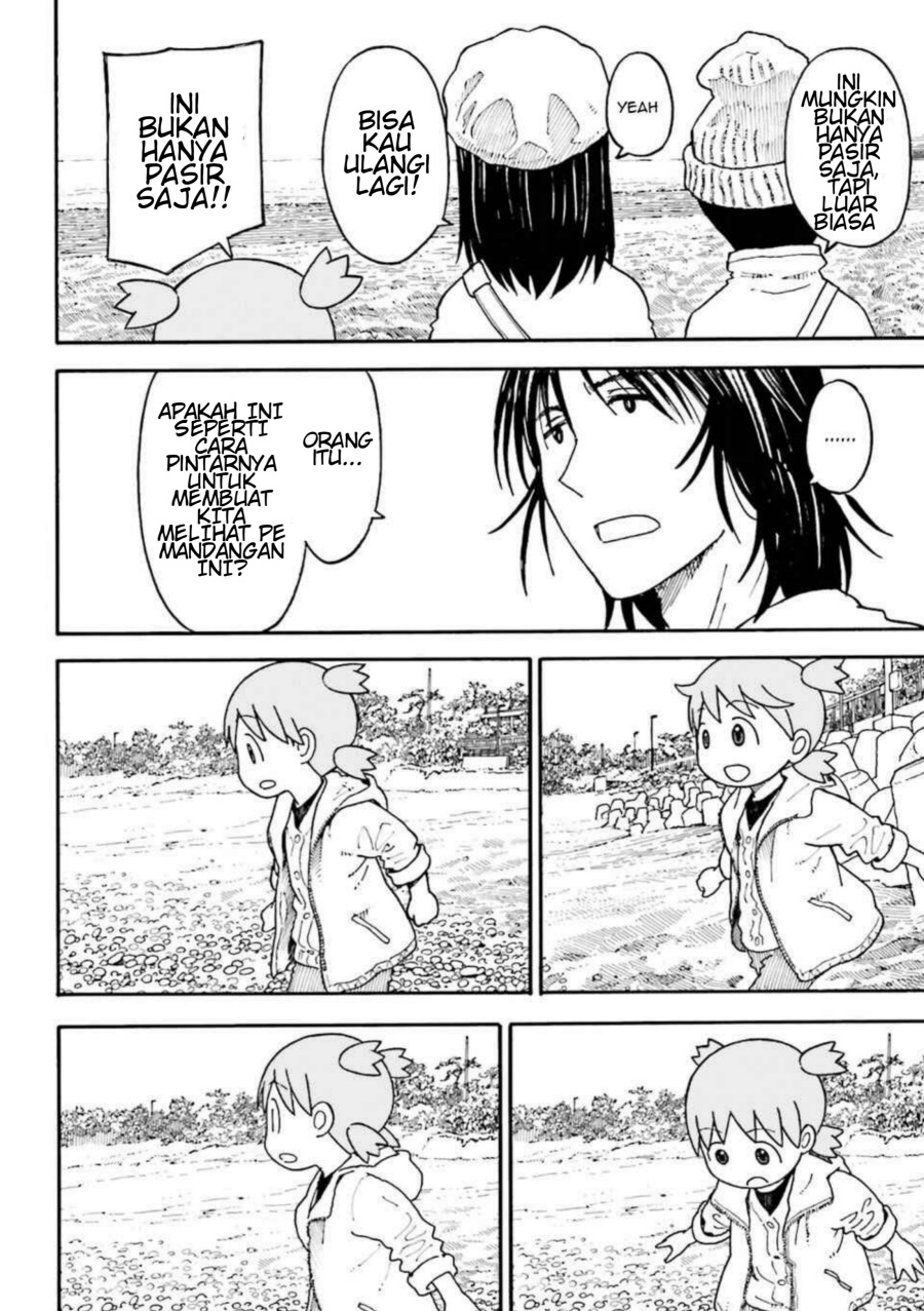 Yotsuba to! Chapter 100.2 Bahasa Indonesia