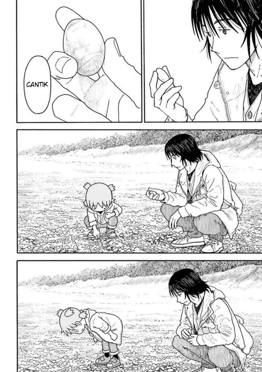 Yotsuba to! Chapter 100.2 Bahasa Indonesia
