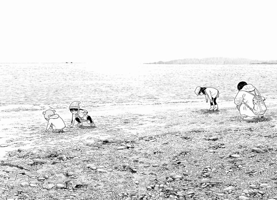 Yotsuba to! Chapter 100.2 Bahasa Indonesia