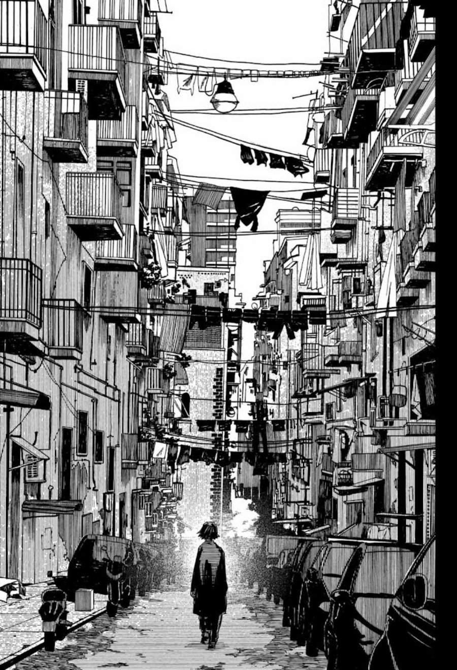 Youchien Wars Chapter 16 Bahasa Indonesia