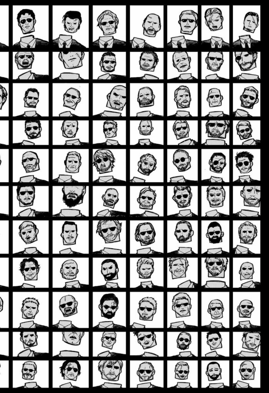 Youchien Wars Chapter 16 Bahasa Indonesia