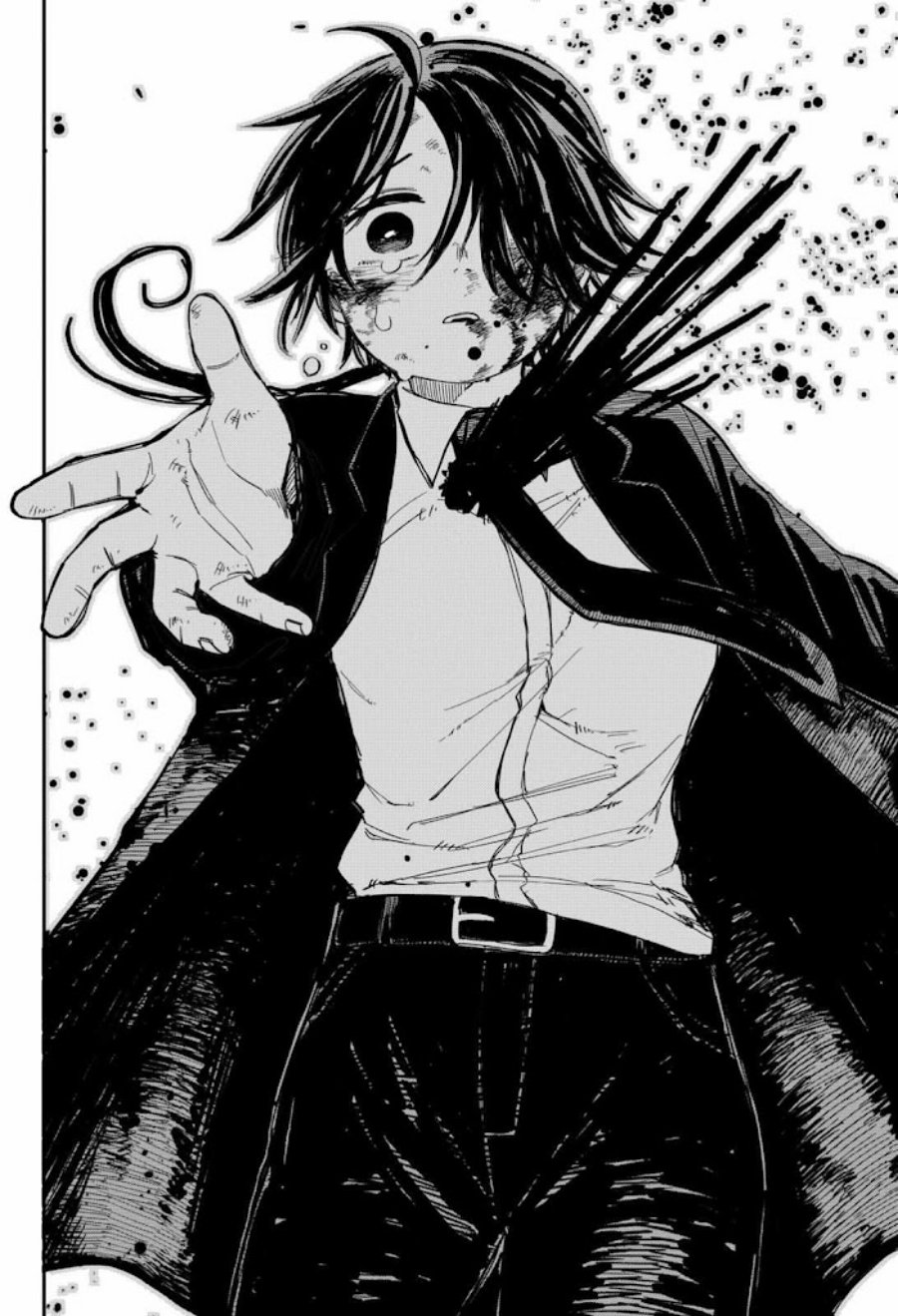 Youchien Wars chapter 17