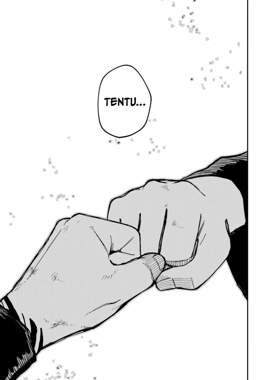 Youchien Wars Chapter 34 Bahasa Indonesia