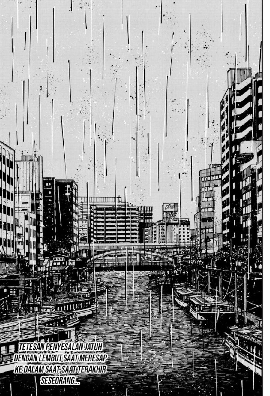 Youchien Wars chapter 37